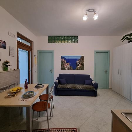 Un Sogno Chiamato Ravello公寓 外观 照片