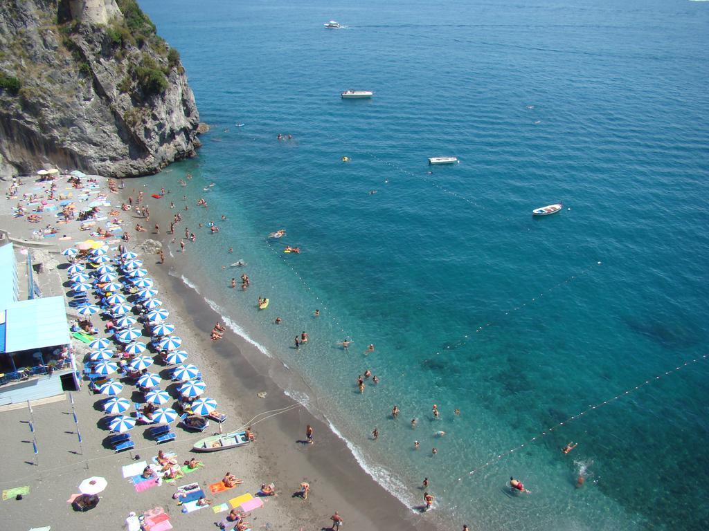 Un Sogno Chiamato Ravello公寓 外观 照片